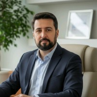 Central IT - Tecnologia em Negócios Employee Victor Neves's profile photo