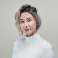 ZeroEx Employee Andrea Arboleda's profile photo