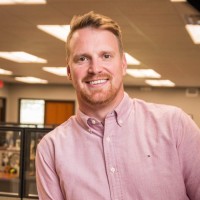 WSI - Workforce Strategies, Inc. Employee Ben Cok's profile photo