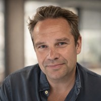Two Degrees Below Employee Charlie Hepburn's profile photo