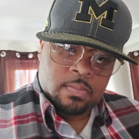 riff studio Employee Michael Bolden's profile photo