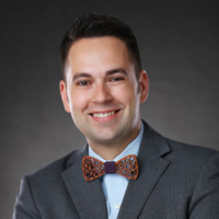 Presbyterian Healthcare Services Employee Dan Johns's profile photo