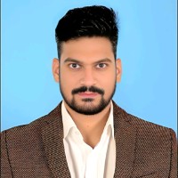 Robosoft Solutions Employee Asrar Ansari's profile photo