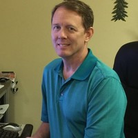 Exhibitors Service Network, Inc. Employee Steve Alford's profile photo