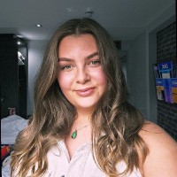 Very Displays Employee Jodie White's profile photo