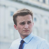 Connor Davenport Email