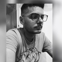 Active Corp Employee Caique Onisto Queiroz's profile photo
