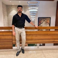 Deloitte Employee Vishwas Arora's profile photo