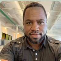 Constant Contact Lead Gen & CRM Employee Eric Williams's profile photo