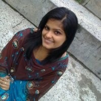 SNPL Employee Pragati Dash's profile photo