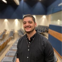 CreativeCode Employee Pedro Henrique's profile photo