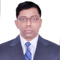 ELXR Technologies Employee Prasanna Ammiraju's profile photo