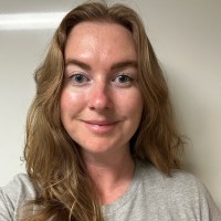 Global Support and Development Employee Isabel Eldridge's profile photo