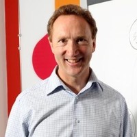 Synergy Group Employee John Body's profile photo