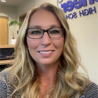 Pioneer Career and Technology Center Employee Krystal Winters's profile photo