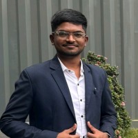 Just Engineering Employee Chetan Khole's profile photo