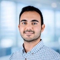Jane App Employee Muhammad Mustafa's profile photo