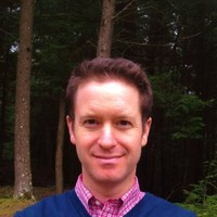 Vermont Mutual Insurance Group Employee Brad Hackett's profile photo