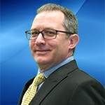 The Ohio Department of Taxation Employee Roy Robinson's profile photo