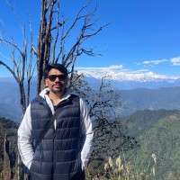BeautifulCode LLP Employee Mohammed Sameer's profile photo