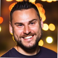 Ever-So-Lean Employee Matt Sims's profile photo