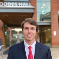 EverBank Employee Jackson Bell's profile photo