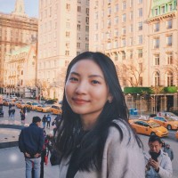 Veeva Systems Employee Kim Dao's profile photo
