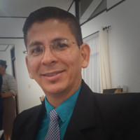 Mepsystem Spa Employee Jayron Oses's profile photo