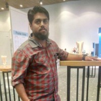 Coimbatore Kidney Centre Employee Venkatesh Balasubramanian's profile photo