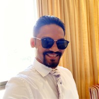 Aster DMH Qatar Employee Lloyd's profile photo