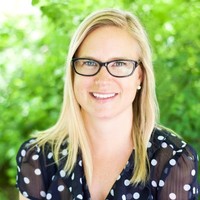 Brighton Hospice Employee Ashley Howell's profile photo