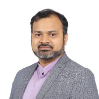 Botree Software International Pvt. Limited Employee Varun Gupta's profile photo
