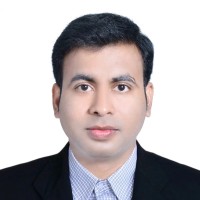 CONSENSYS Employee Neetesh Yadav's profile photo