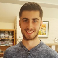 LEE Marley Brickwork Ltd Employee Matthew Ducatel's profile photo
