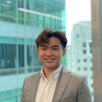 Climate Bridge Employee Sei Ng's profile photo