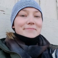 Inver Hills Community College Employee Gabriella Cohan's profile photo