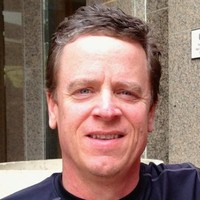 Ace Info Solutions, Inc. Employee Scott Strobel's profile photo