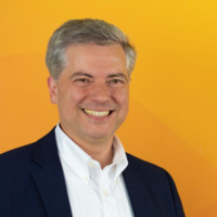 Broadcom Employee David Cordeiro's profile photo