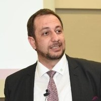 TESY Employee Dimitar Vasilev's profile photo