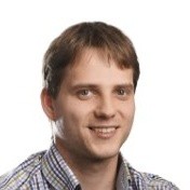Webmax, s.r.o. Employee Pali Ondráš's profile photo