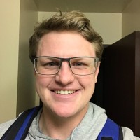 Zerorez Employee Gordon Whitaker's profile photo
