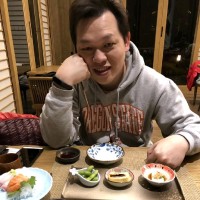 Scientech Corp. Employee Ron Huang's profile photo