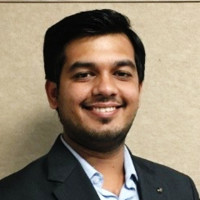 DecisionTree Analytics & Services Employee Apurv Mittal's profile photo