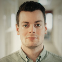 Scream Employee Freddy Becker's profile photo