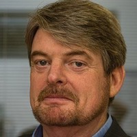 INFOMEDIA UK LIMITED Employee David McClellan's profile photo