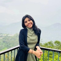 Madhushree D