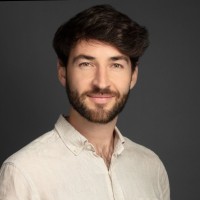 Antoine Dessart Email & Phone Number