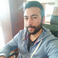 PriceMaker Employee Carlos Valencia Venegas's profile photo