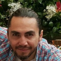 Cisco Employee German Flores's profile photo