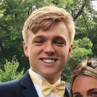 American Express Employee Danny Melnick's profile photo